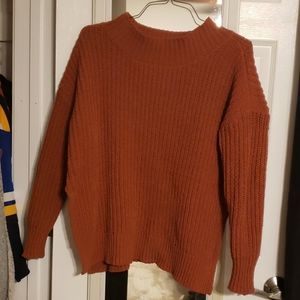 Aerie sweater